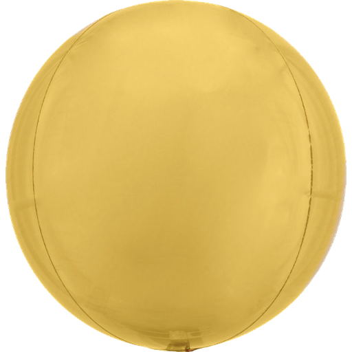 [CNV.S.Orbz.28205/01] 02 Orbz Gold