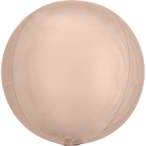 [CNV.S.Orbz.36181/01] 03 Orbz Rose Gold
