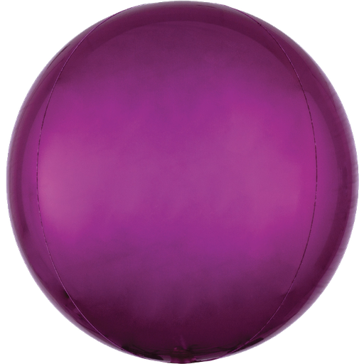 [CNV.S.Orbz.28206/01] 10 Orbz Bright Pink