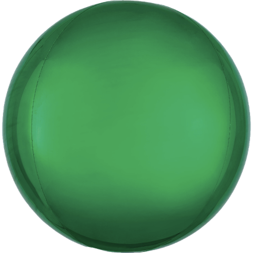 [CNV.S.Orbz.31942/01] 14 Orbz Green