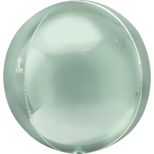 [CNV.S.Orbz.40306/01] 15 Orbz Mint