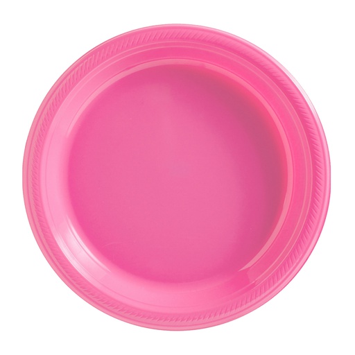 [P11.8884/8] Plato 9" Magenta C/20
