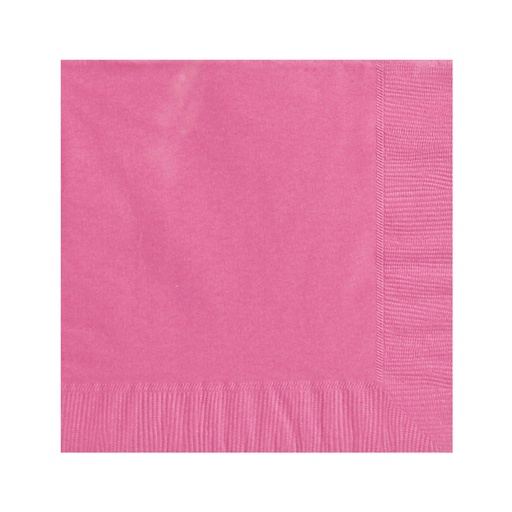 [P11.SC.7102/8] Serv. Coctel Magenta C/50