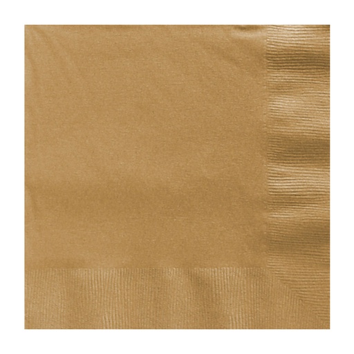 [P11.8908/19] Serv. Lunch Oro C/50