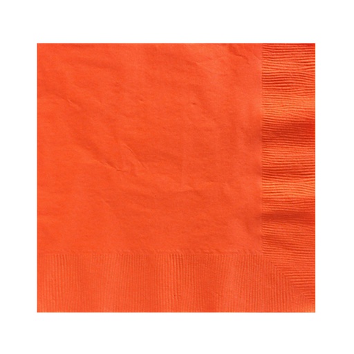 [P11.SC.7102/5] Serv. Coctel Naranja C/50