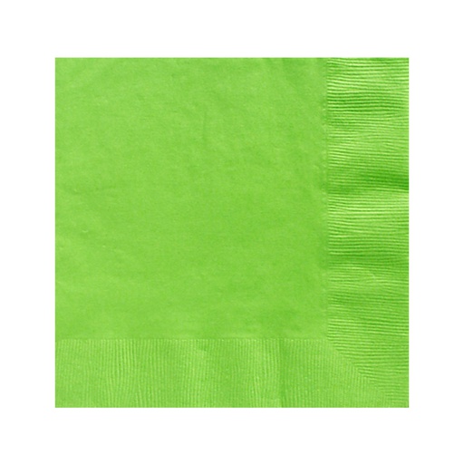 [P11.SC.7102/16] Serv. Coctel Verde Kiwi C/50