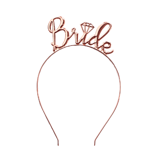 [50.5430/1] Diadema Met Bride