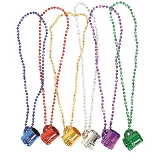 [FR.60.490] Collar Mardi Gras Tarro