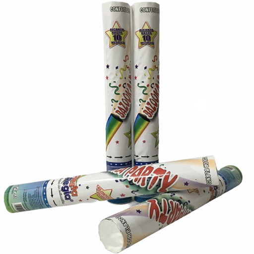 [FR.60.658] Bazooka Blanca