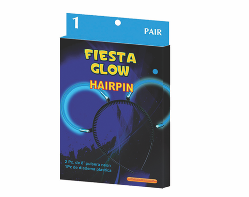 [FR.60.679] Diadema Mimi Neon