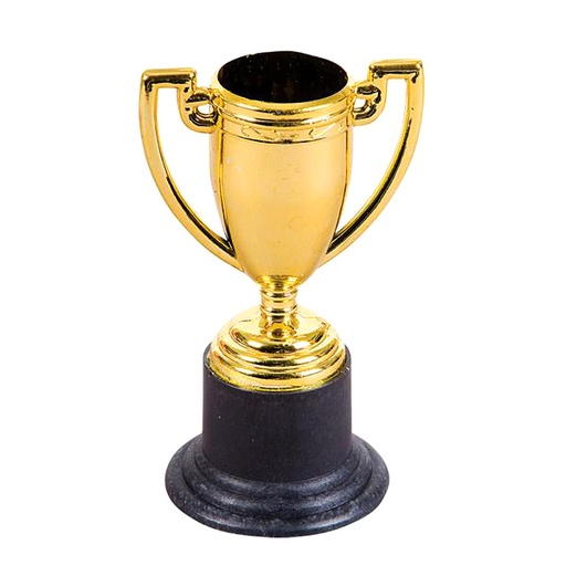 [FR.60.1230] Trofeo Copa Chico 4"