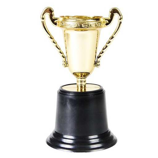 [FR.60.1229] Trofeo Copa Grande 5"