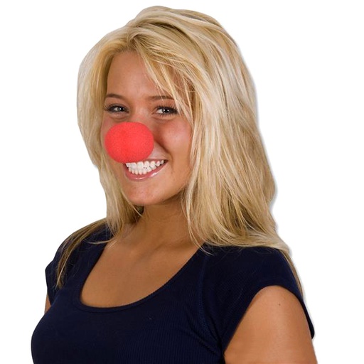 [FR.75] Nariz Payaso