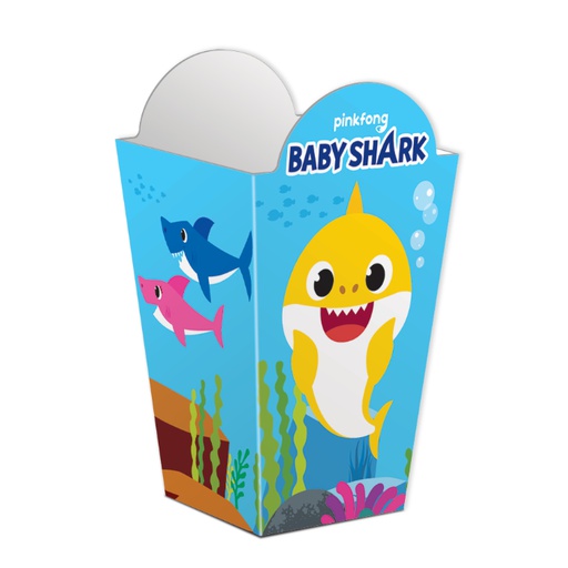 [P10.457/811] Cajita Fantasia Baby Shark C/6