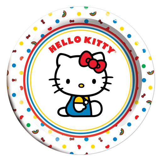 [P10.435/907] Plato 7 Kitty C/6