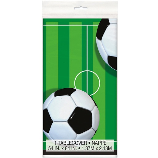 [P1.27303] Mantel 3D Soccer