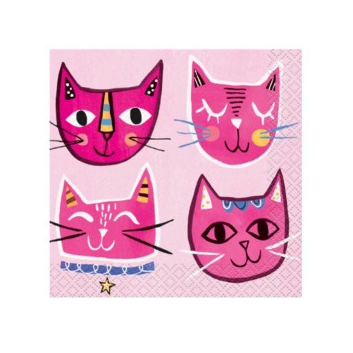 [P1.73241] Serv. Ch Lets Pawty C/8