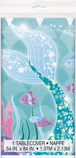 [P1.58323] Mantel Mermaid