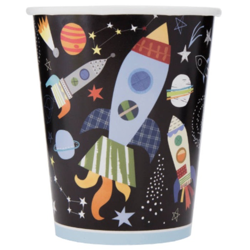 [P1.73266] Vaso 9oz Outer Space C/8