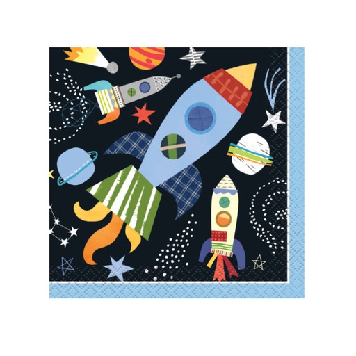 [P1.73261] Serv. Ch Outer Space C/16