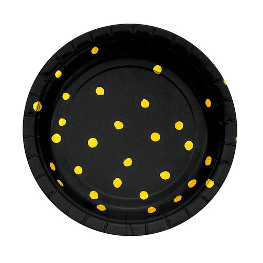 [20.329932] Plato 7 Foil Black Velvet C/8