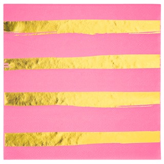 [20.329952] Serv. Gde Foil Candy Pink C/16