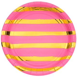 [20.329953] Plato 9 Foil  Candy Pink C/8