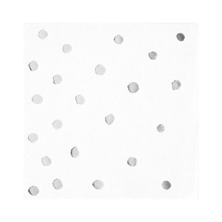 [20.329935] Serv. Ch Foil White Silver C/16