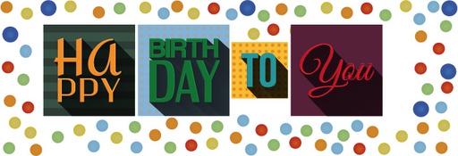 18 Banner Blocks