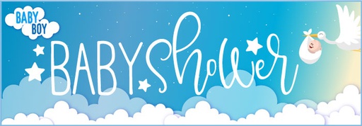 BS02B Banner Nubes Boy