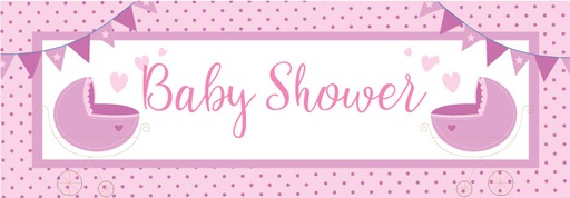 BS03G Banner Carreola Girl