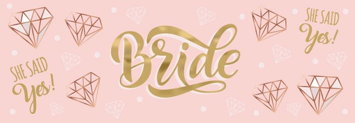 [DDS02] DDS02 Banner Bride