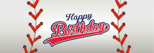 DEP03 Banner Baseball