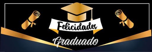 GRD03 Banner Graduacion