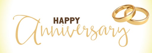 AN02 Banner Happy Anniversary