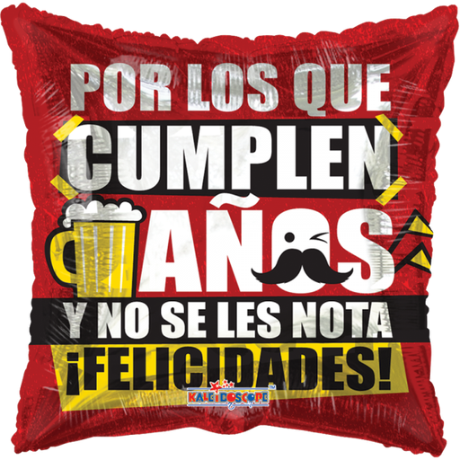 [CNV.1.34980/18] 31 Por los que Cumplen