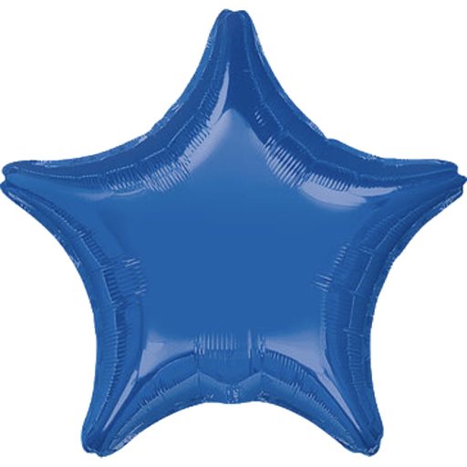 [CNV.S.Estrella.22469/02] 08 Estrella Dark Blue  22"