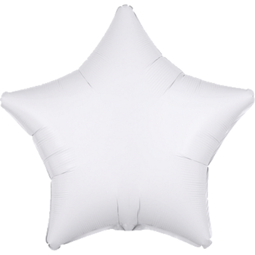 [CNV.S.Estrella.30595/02] 07 Estrella Metallic White 22"