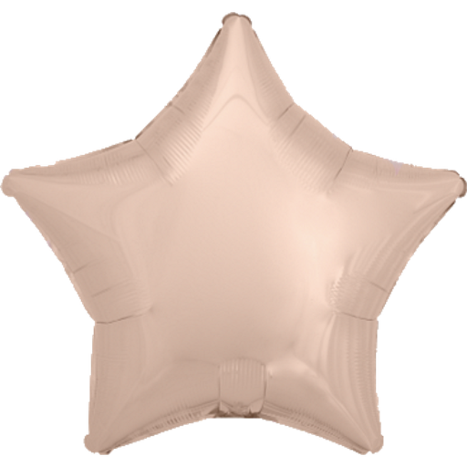 [CNV.S.Estrella.36187/02] 05 Estrella Rose Gold 22"