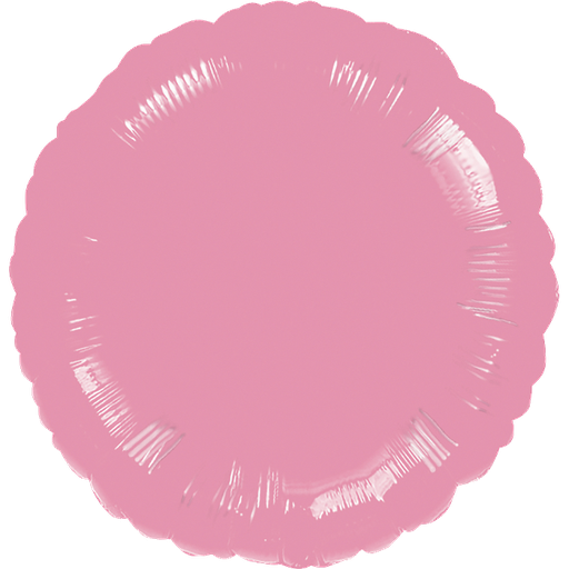 [CNV.S.Redondo.12805/02] 07 Redondo Metallic Pink 18"