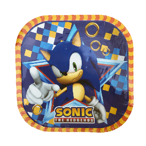 [P10.432/843] Plato 9 Sonic C/6