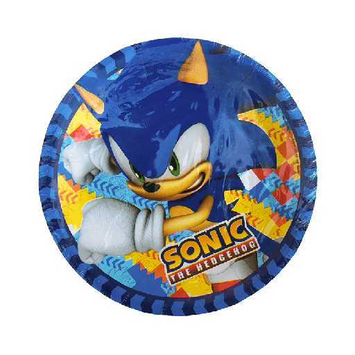 [P10.435/843] Plato 7 Sonic C/6