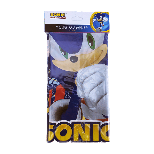 [P10.440/843] Mantel Sonic