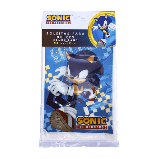[P10.470/843] Bolsa Dul Sonic C/25