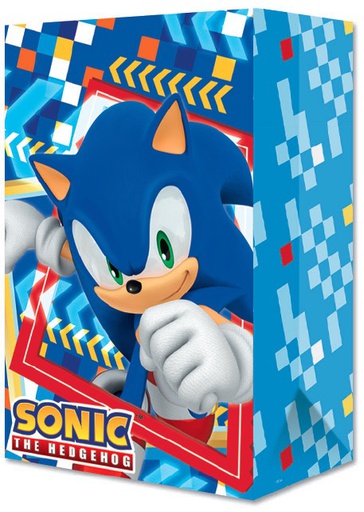 [P10.498/843] Bolsa Dul Bond Sonic C/10
