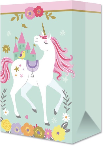 [P10.498G/707] Bolsa Dul Bond Gen Unicornio C/10