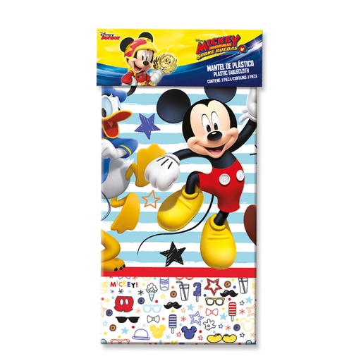 [P10.440/693] Mantel Mickey Mouse