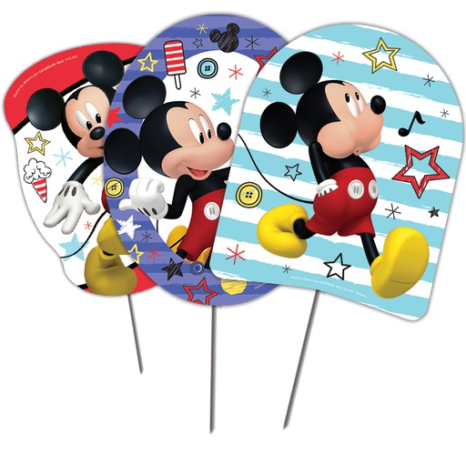 [P10.442/693] Topper Mickey Mouse