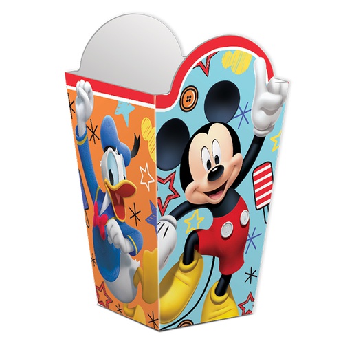 [P10.457/693] Cajita Fantasia Mickey Mouse C/6