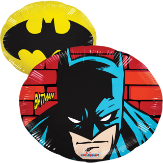 [CNV.10.25419/18] 17 Escudo Batman